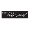 Forage & Find
